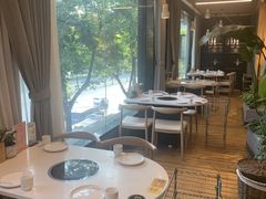 -珺小七铜锅涮肉(桃园路店)