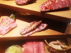 -肉魁屋·烧肉·烧鸟·酒场(高新店)