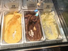 -岷山饭店-芝芝自助餐厅