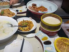 -京味斋·北京烤鸭(北京南站洋桥店)