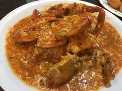 -龙海鲜螃蟹王(宏茂桥店)