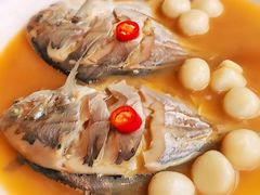 -醉东Oriental House(静安嘉里中心店)