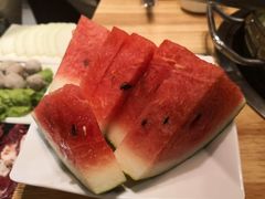 -嬷孙家潮汕牛肉火锅(北京路天河城店)