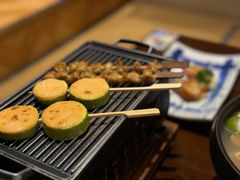 -松子料理(华威桥店)