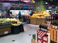 -盒马鲜生(顺义店)