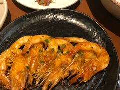 -大渔铁板烧(中山路八佰伴店)