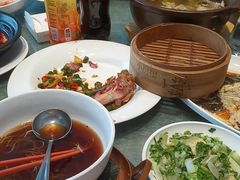 -小厨娘淮扬菜(天印大道店)