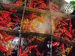 -重庆老火锅王(西安北路店)