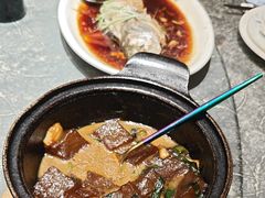 -恒记饭店(珠江路总店)