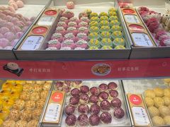-稻香村(观前街店)