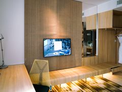 -樟宜机场皇冠假日酒店 （SG Clean） - IHG 旗下酒店