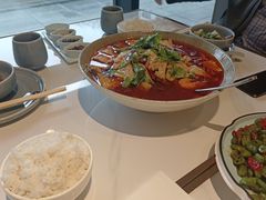 -胥城奥灶面·面之府(书香世家月亮湾酒店)