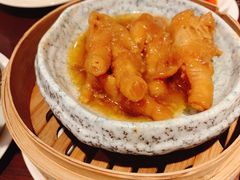 -逸东轩(香港逸东酒店)