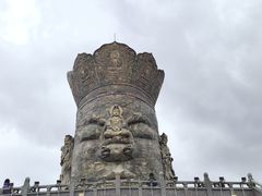 -上海东林寺(金山区)