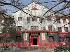 -四川大学(望江校区)