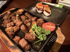-小川洋风料理(江汉路店)