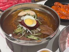 -花味烤肉·拌饭(庐阳万象汇店)