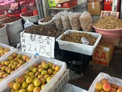 -桃源市场(解放路店)