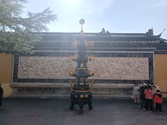 -高淳老街