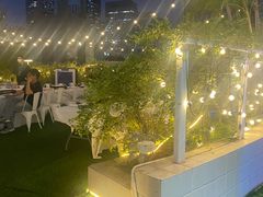 -CIAO·团建聚餐·生日派对轰趴馆(福田店)