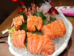 -福樱兰海鲜放题铁板烧(加州店)