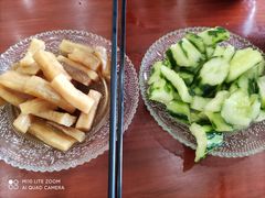 -大明寺素斋