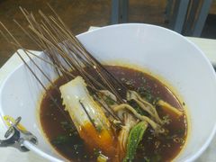 -蜀串香牛杂火锅串串