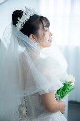 -巴黎时尚婚纱摄影(南汇店)