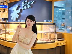 -天河城购物中心