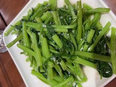 -斯丹姜母鸭·古法干香(田安南路店)