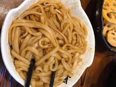 猪油拌粉-黑白电视长沙小吃(美林M·LIVE天地东座店)