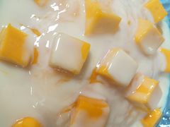 芒果冰清-鼎泰丰(渔阳店)