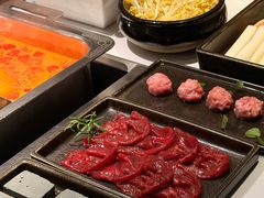 -皇城老妈火锅(琴台店)