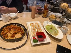 -避风塘(百联东郊店)