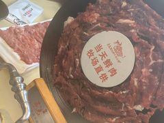 -手选潮汕鲜活牛肉火锅(二七广场店)
