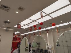 -5M HAIR SALON精品店