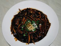 -19号私房菜(云南路店)