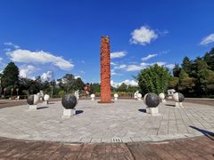 -云南民族村