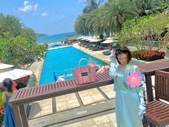 -石梅湾艾美度假酒店