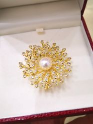 -RUANS阮仕珍珠(北京蓝色港湾店)