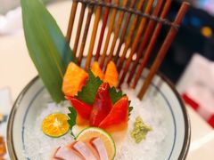 -今泉町·鳗 居酒屋(徐汇绿地缤纷城店)