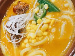 -CoCo壱番屋(久光百货店)