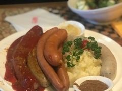 -申德勒加油站西餐厅(日坛路总店)