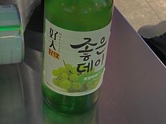 -Meet Sun韩式大排档(五一广场7MALL店)