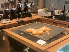 -来回·咖啡(天河南店)