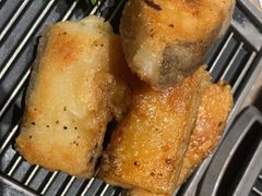 -虹料理·日料放题(悠方店)
