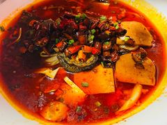 -小河盐帮·私家菜·烤鸭(三元桥·霄云路店)