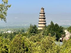 -响堂山石窟-北响堂山石窟