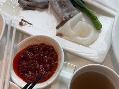 -广州塔晖粤轩中餐厅