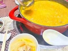 -好彩海鲜火锅饭店(银河百老汇店)